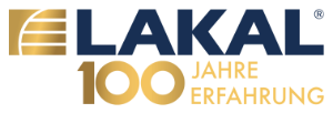 Lakal 100 Jahre Jubiläum