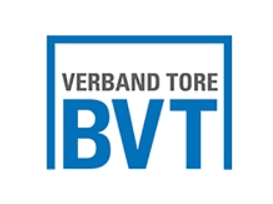 Logo Verband BVT