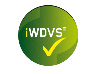 Logo iWDVS